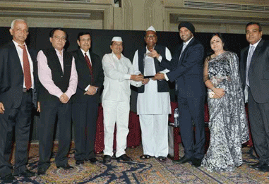 IBPC Brings Mumbai Dabbawalas To Dubai For An Inspiring Presentation